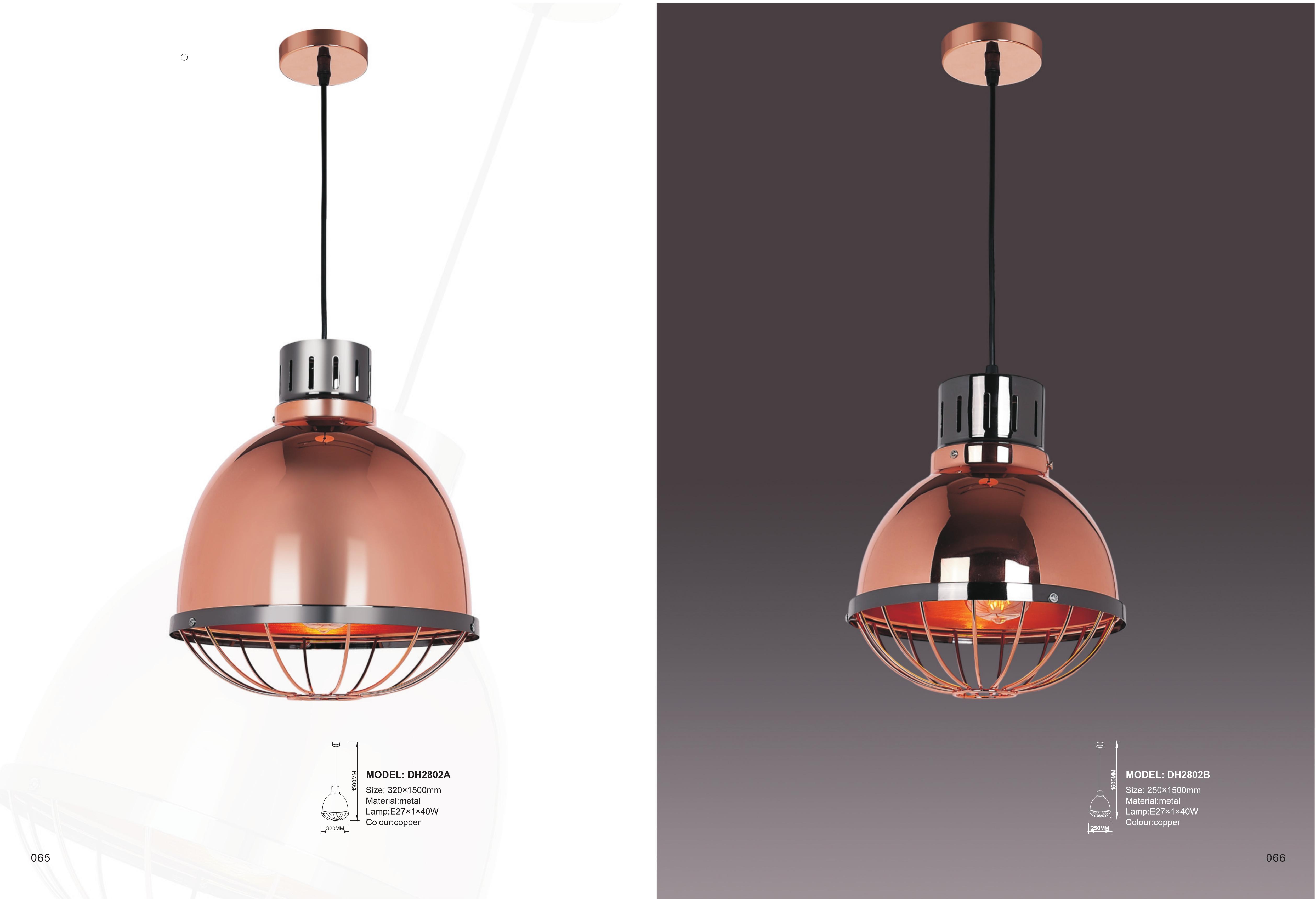LIGHTING DB 29